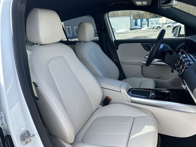 2025 Mercedes-Benz GLA GLA 250 4MATIC®