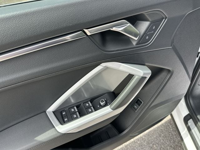 2025 Audi Q3 Premium S Line quattro