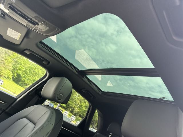 2025 Audi Q3 Premium S Line quattro