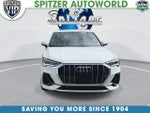 2025 Audi Q3 Premium S Line quattro
