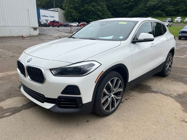 2021 BMW X2 xDrive28i