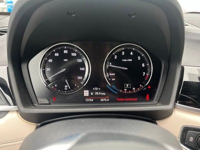 2021 BMW X2 xDrive28i