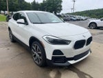 2021 BMW X2 xDrive28i
