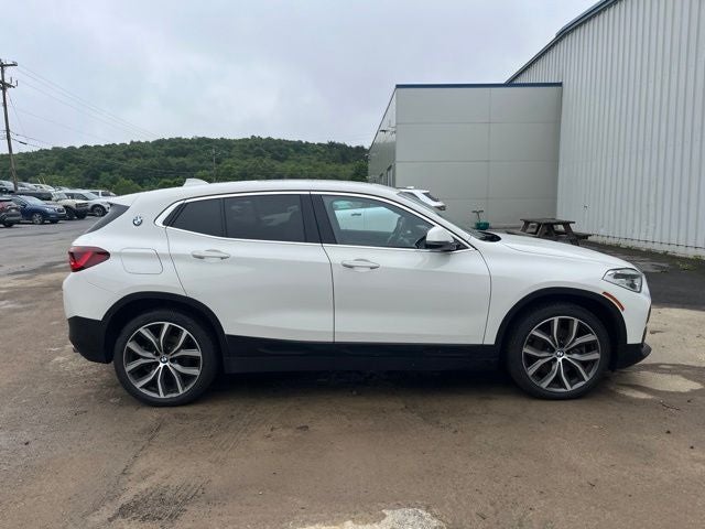 2021 BMW X2 xDrive28i