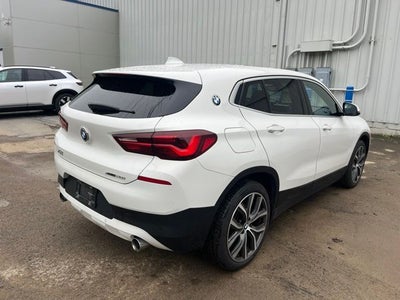 2021 BMW X2 xDrive28i