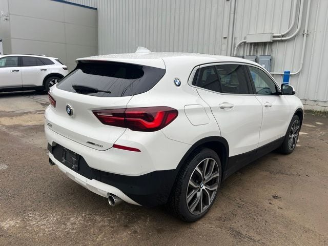 2021 BMW X2 xDrive28i
