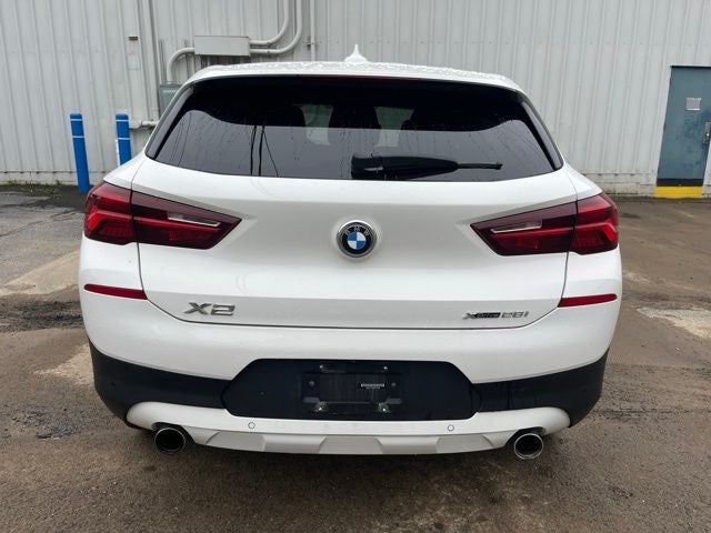 2021 BMW X2 xDrive28i