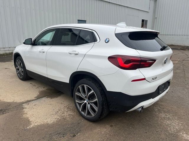 2021 BMW X2 xDrive28i