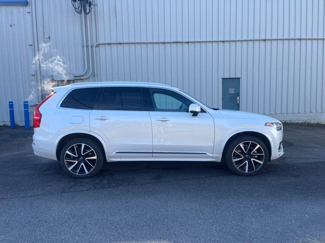 2024 Volvo XC90 B6 Plus Bright Theme