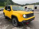2015 Jeep Renegade Trailhawk