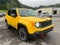 2015 Jeep Renegade Trailhawk