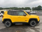 2015 Jeep Renegade Trailhawk