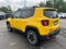 2015 Jeep Renegade Trailhawk
