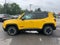 2015 Jeep Renegade Trailhawk