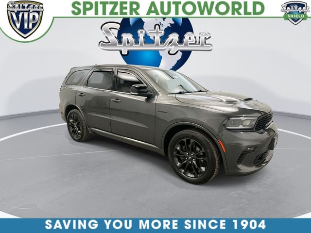 2021 Dodge Durango R/T
