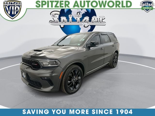 2021 Dodge Durango R/T