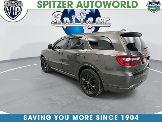 2021 Dodge Durango R/T