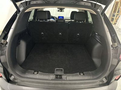 2020 Ford Escape Hybrid Titanium