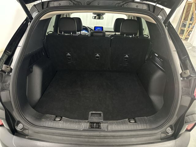 2020 Ford Escape Hybrid Titanium