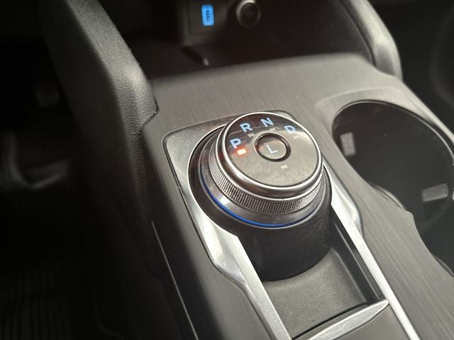 2020 Ford Escape Hybrid Titanium