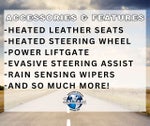 2020 Ford Escape Hybrid Titanium