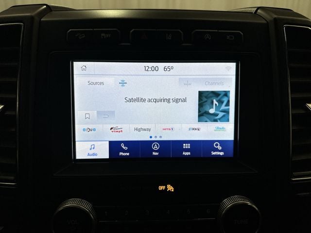2021 Ford Expedition Max King Ranch