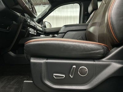 2021 Ford Expedition Max King Ranch