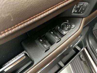 2021 Ford Expedition Max King Ranch