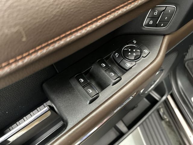 2021 Ford Expedition Max King Ranch