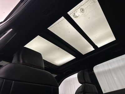 2021 Ford Expedition Max King Ranch