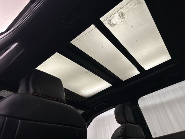 2021 Ford Expedition Max King Ranch