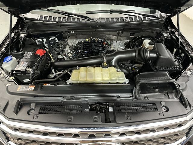 2021 Ford Expedition Max King Ranch