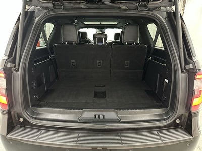 2021 Ford Expedition Max King Ranch