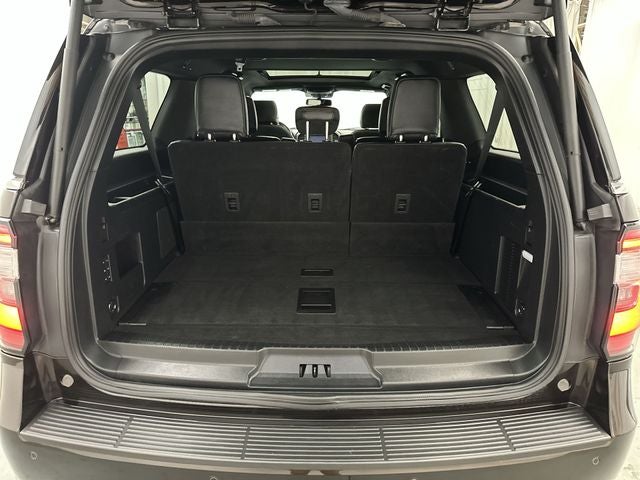 2021 Ford Expedition Max King Ranch