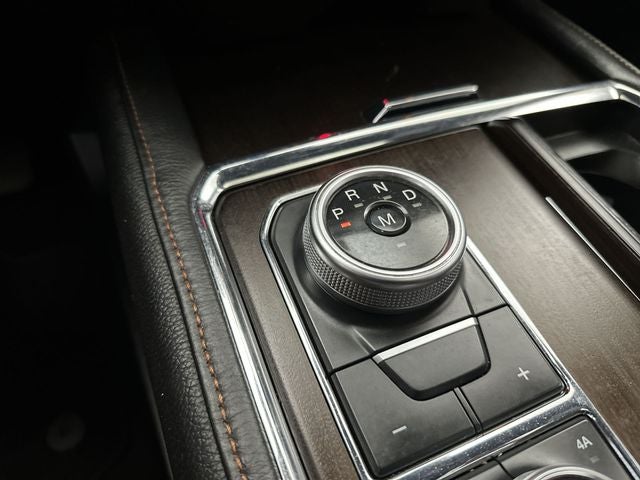 2021 Ford Expedition Max King Ranch