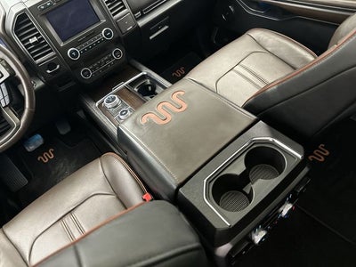 2021 Ford Expedition Max King Ranch