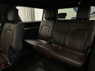2021 Ford Expedition Max King Ranch
