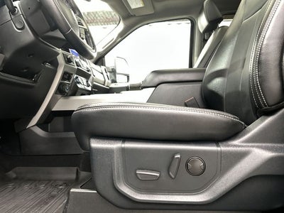 2021 Ford F-250SD Lariat