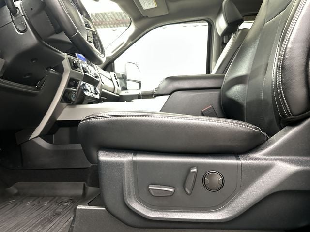 2021 Ford F-250SD Lariat