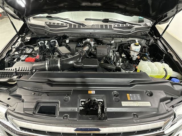 2021 Ford F-250SD Lariat