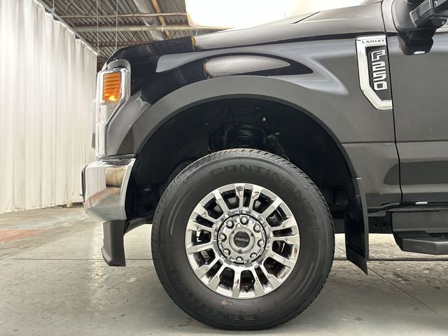 2021 Ford F-250SD Lariat