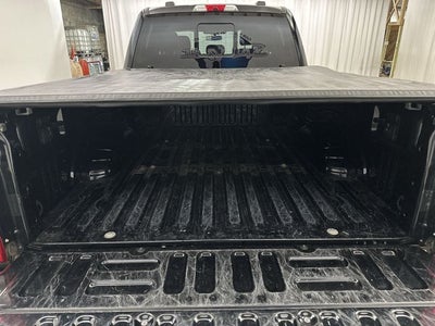2021 Ford F-250SD Lariat