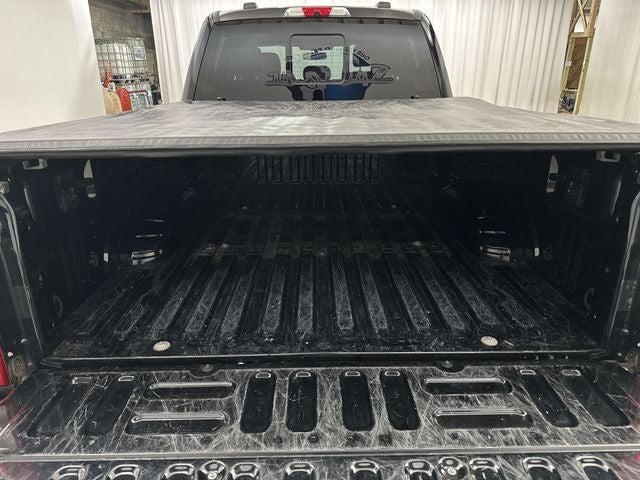 2021 Ford F-250SD Lariat