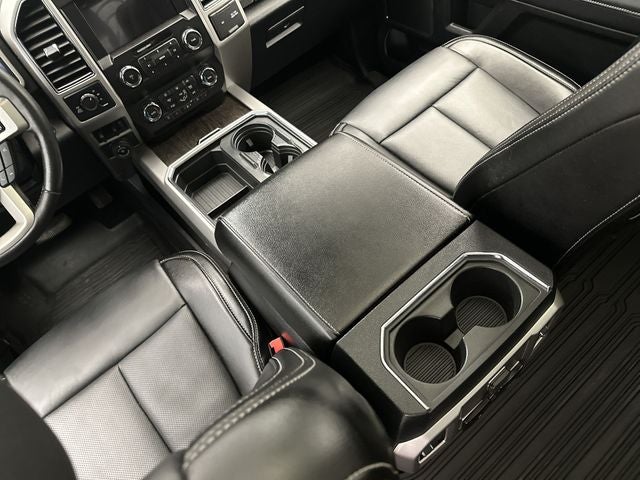 2021 Ford F-250SD Lariat