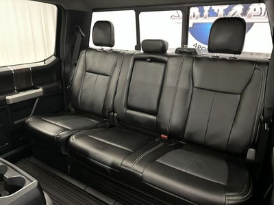 2021 Ford F-250SD Lariat