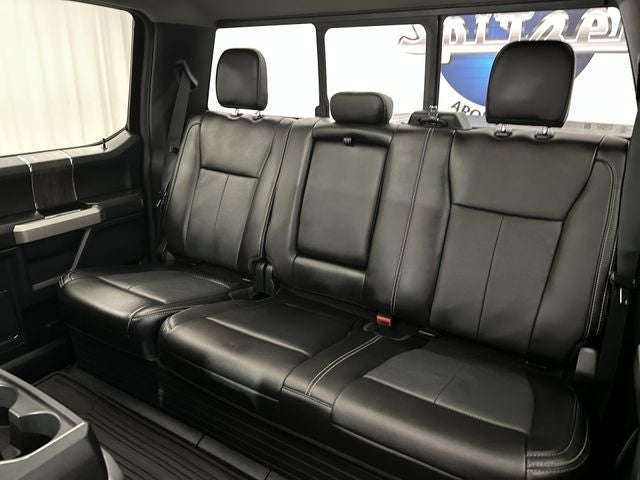 2021 Ford F-250SD Lariat