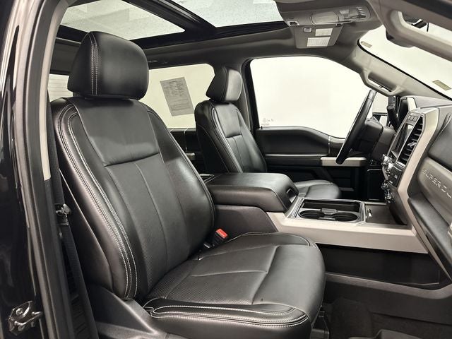 2021 Ford F-250SD Lariat