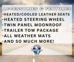 2021 Ford F-250SD Lariat
