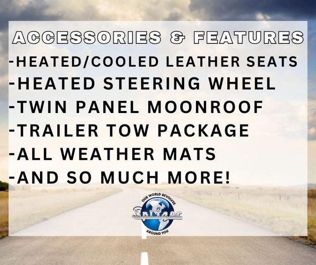 2021 Ford F-250SD Lariat