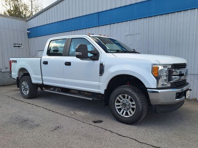 2017 Ford F-250SD XL